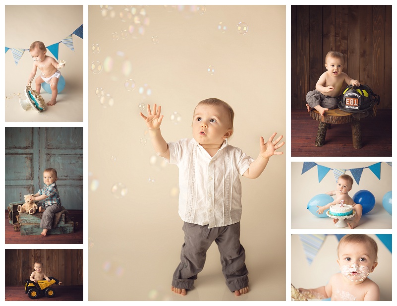 baby photographer, baby pictures, cake smash, photographer